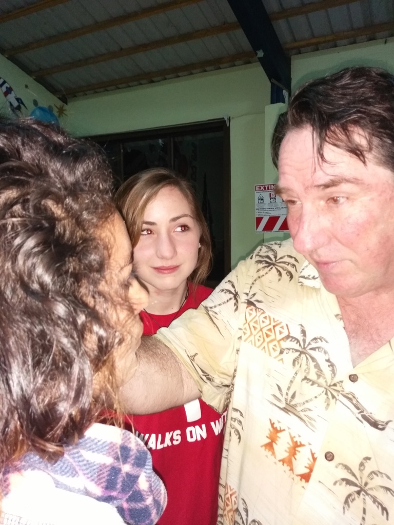 Costa Rica Missions 2024